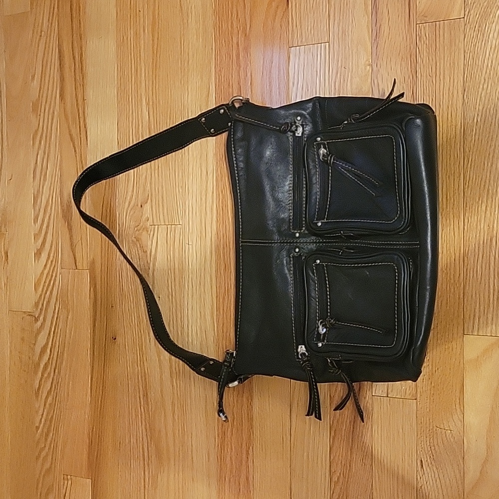 Tignanello purse
